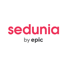 Sedunia company logo.